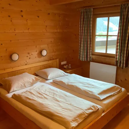 Holiday home Ferienhaus Smaragd *