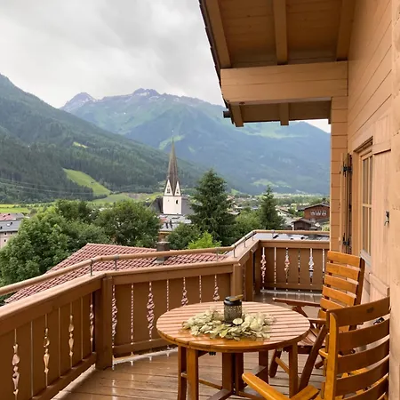 Ferienhaus Smaragd Holiday home