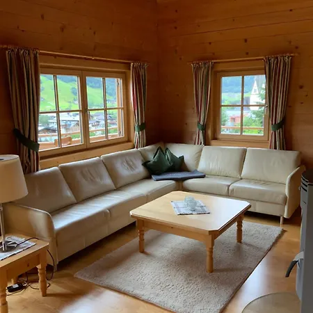Ferienhaus Smaragd Holiday home *